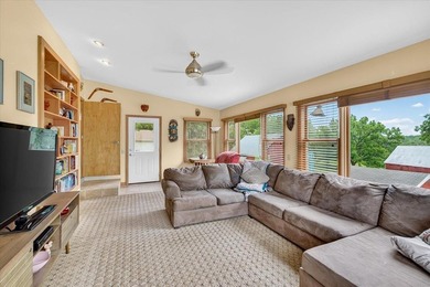 Classic Wisconsin farmhouse & outbuildings on 33+ acres in - photo 27