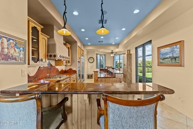 Premium Equestrian Estate! Stunning Territorial/Santa Fe Home - photo 28