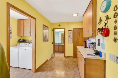 Classic Wisconsin farmhouse & outbuildings on 33+ acres in - photo 28