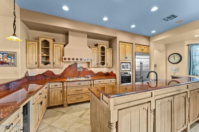 Premium Equestrian Estate! Stunning Territorial/Santa Fe Home - photo 29
