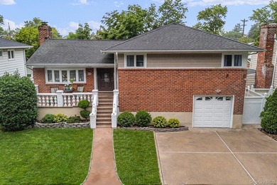Fully renovated detached split-level home in the highly - photo 29