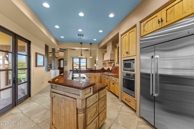 Premium Equestrian Estate! Stunning Territorial/Santa Fe Home - photo 30