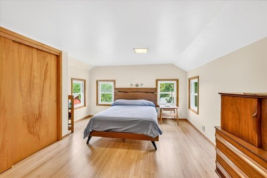 Classic Wisconsin farmhouse & outbuildings on 33+ acres in - photo 30