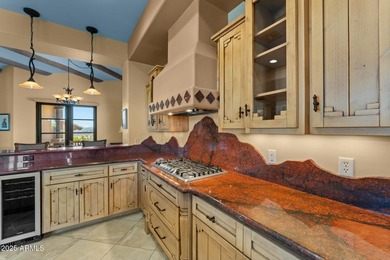Premium Equestrian Estate! Stunning Territorial/Santa Fe Home - photo 31