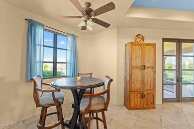 Premium Equestrian Estate! Stunning Territorial/Santa Fe Home - photo 33