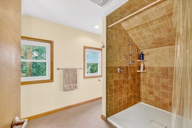 Classic Wisconsin farmhouse & outbuildings on 33+ acres in - photo 33