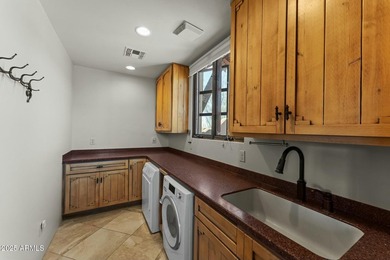Premium Equestrian Estate! Stunning Territorial/Santa Fe Home - photo 34