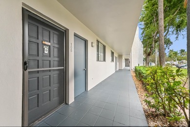 Discover the ease of ground-floor living in this charming condo - photo 4