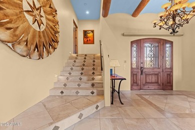 Premium Equestrian Estate! Stunning Territorial/Santa Fe Home - photo 35