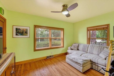 Classic Wisconsin farmhouse & outbuildings on 33+ acres in - photo 35
