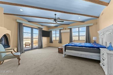 Premium Equestrian Estate! Stunning Territorial/Santa Fe Home - photo 36
