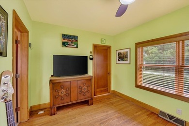 Classic Wisconsin farmhouse & outbuildings on 33+ acres in - photo 36