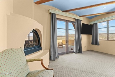 Premium Equestrian Estate! Stunning Territorial/Santa Fe Home - photo 37