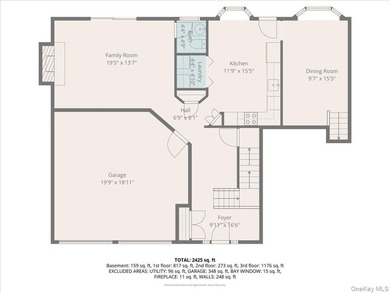 Welcome to 3089 Monterey Drive a Spacious and well-maintained - photo 37