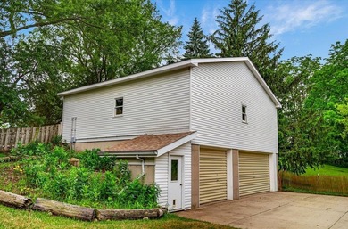Classic Wisconsin farmhouse & outbuildings on 33+ acres in - photo 37