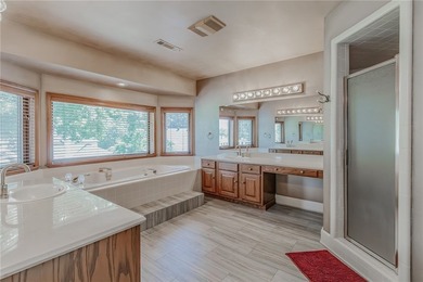 Located on the Springdale Country Club golf course, this 3,754 - photo 38