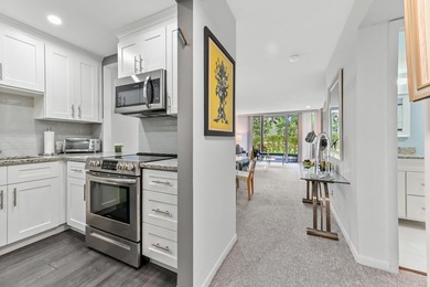 Discover the ease of ground-floor living in this charming condo - photo 8