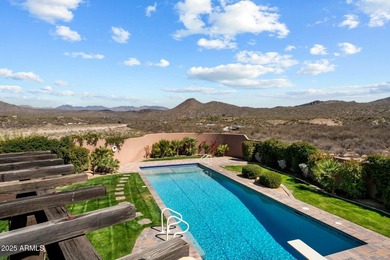 Premium Equestrian Estate! Stunning Territorial/Santa Fe Home - photo 39