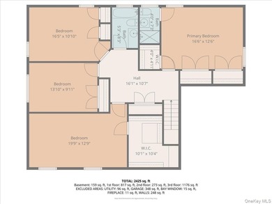 Welcome to 3089 Monterey Drive a Spacious and well-maintained - photo 39