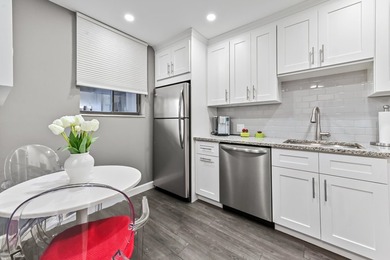 Discover the ease of ground-floor living in this charming condo - photo 9
