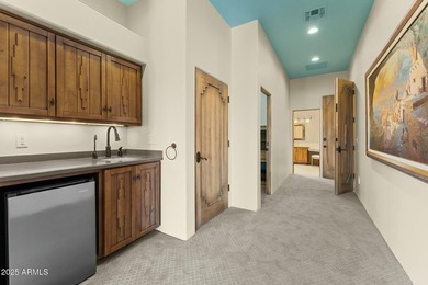 Premium Equestrian Estate! Stunning Territorial/Santa Fe Home - photo 40