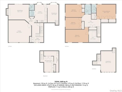 Welcome to 3089 Monterey Drive a Spacious and well-maintained - photo 40