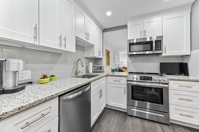 Discover the ease of ground-floor living in this charming condo - photo 10