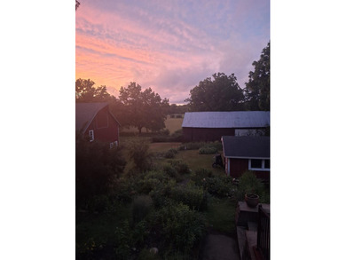 Classic Wisconsin farmhouse & outbuildings on 33+ acres in - photo 40