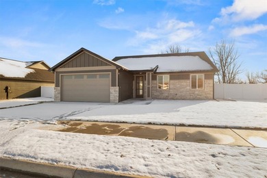 Yellowstone River Home For Sale in Billings Montana