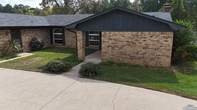 Lake Home For Sale in Daingerfield, Texas