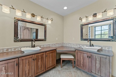 Premium Equestrian Estate! Stunning Territorial/Santa Fe Home - photo 43