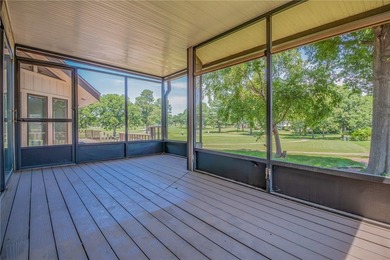 Located on the Springdale Country Club golf course, this 3,754 - photo 44