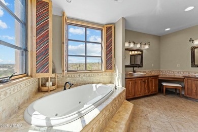 Premium Equestrian Estate! Stunning Territorial/Santa Fe Home - photo 44