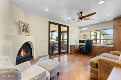 Premium Equestrian Estate! Stunning Territorial/Santa Fe Home - photo 47