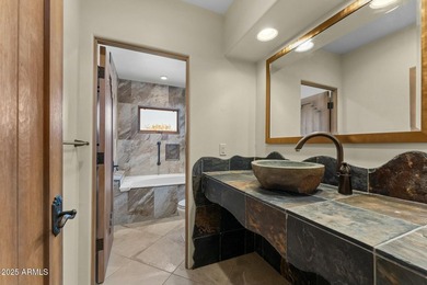 Premium Equestrian Estate! Stunning Territorial/Santa Fe Home - photo 48