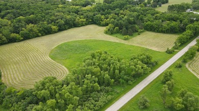 Classic Wisconsin farmhouse & outbuildings on 33+ acres in - photo 48