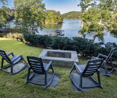 Newly Custom Built on Lake Keowee - photo 25