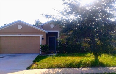 Lake Deer Home For Sale in Winter Haven Florida