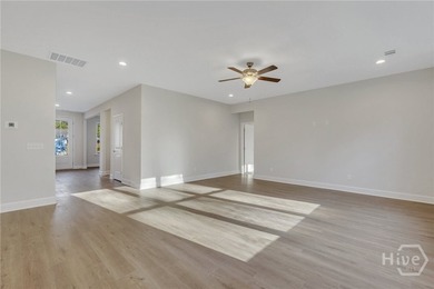The Wilmington plan by Smith Family Homes is under construction - photo 3