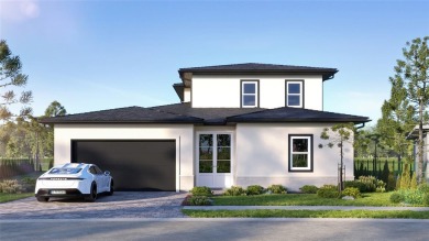 Lake Home For Sale in Palmetto, Florida