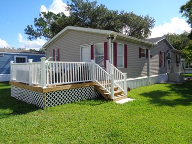 Anglers Lake Home For Sale in Lakeland Florida