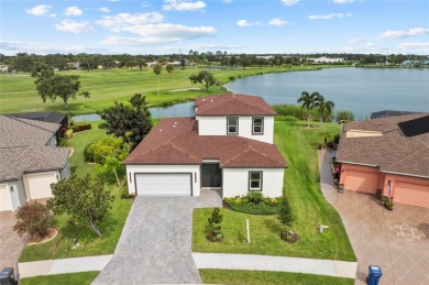 (private lake, pond, creek) Home For Sale in Palmetto Florida