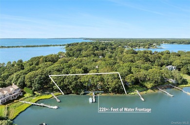 This unique waterfront offering boasts an unprecedented 228+/- - photo 2
