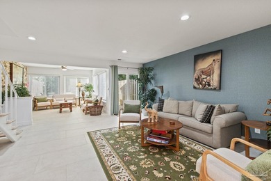 Light-Filled, Fully Remodeled Townhome in Perdido Bay Country - photo 2