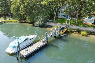 This unique waterfront offering boasts an unprecedented 228+/- - photo 4