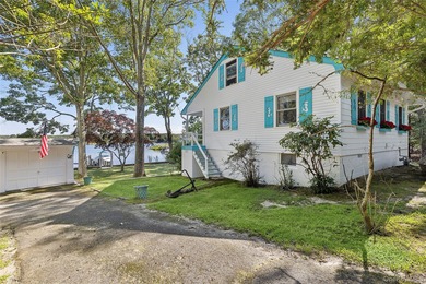 This unique waterfront offering boasts an unprecedented 228+/- - photo 5