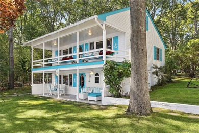 This unique waterfront offering boasts an unprecedented 228+/- - photo 6