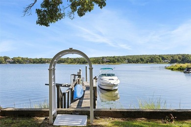 This unique waterfront offering boasts an unprecedented 228+/- - photo 7