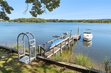 This unique waterfront offering boasts an unprecedented 228+/- - photo 8