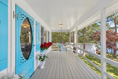 This unique waterfront offering boasts an unprecedented 228+/- - photo 9